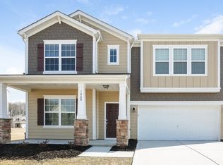 1008 Dairy Glen Rd, Indian Trail, NC 28079