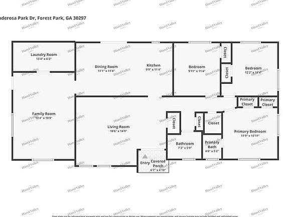 2nd image of 1077 Ponderosa Park Dr