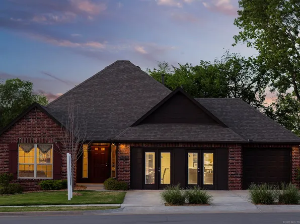 13001 E 43rd St S, Tulsa, OK 74134