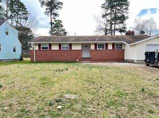 3753 Harton Rd, Virginia Beach, VA 23452