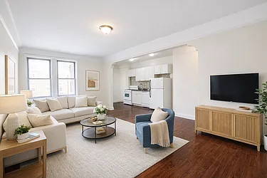 102 Albemarle Road, #D6