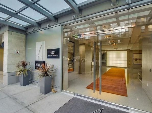 1441 9th Ave UNIT 601