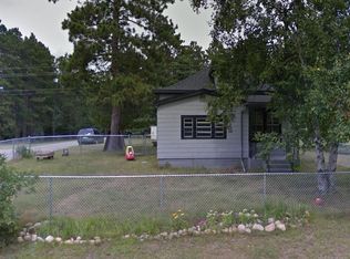 508 Main St W, Nevis, MN 56467