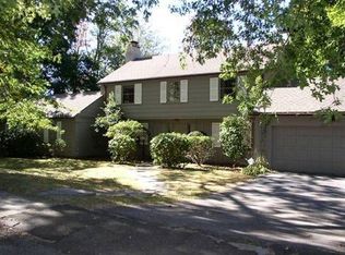 46 Westridge Dr, Waterbury, CT 06708