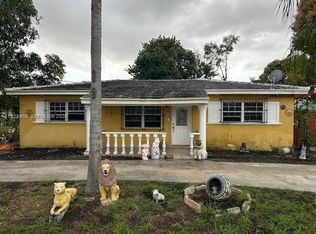 Curtiss Park, Opa Locka, FL 33054