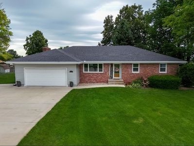 4721 Hillcrest Dr, Columbus, NE, 68601