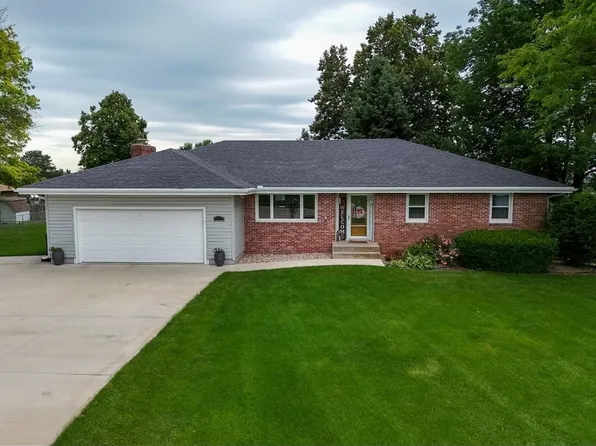 4721 Hillcrest Dr, Columbus, NE 68601