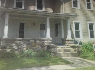 329 N Queen St #2, Nashville, MI