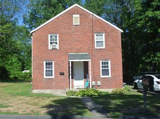 26 Garden Dr, Fairfield, CT 06825