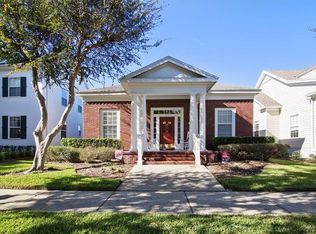 606 Nadina Pl, Celebration, FL 34747