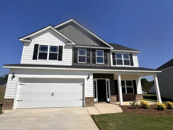 704 Lindsey Brooke Trce, Bonaire, GA 31005