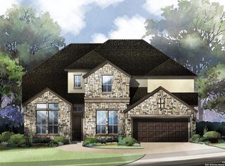 229 Grand Legacy, New Braunfels, TX 78130