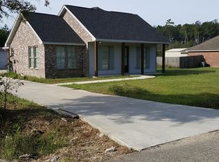 26651 Oliver Wheat Rd, Livingston, LA 70754