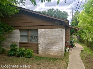 2405 Teri Rd #B, Austin, TX 78744