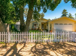 256 N Encinal Ave, Ojai, CA 93023