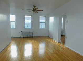 116 Brunswick St, Jersey City, NJ 07302