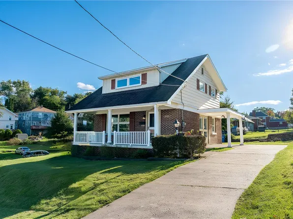 1310 Martha St, Pittsburgh, PA 15234