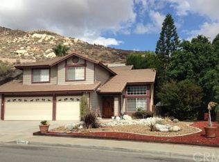 22498 Scarlet Sage Way, Moreno Valley, CA 92557