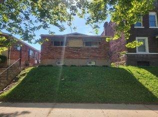 3438 Nebraska Ave, Saint Louis, MO
