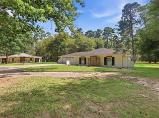 13537 Laramie Trl, Montgomery, TX 77316