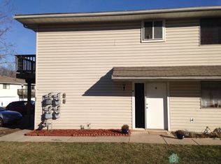 1708 Fountain Rock Way UNIT D, Edgewood, MD 21040