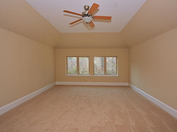 David Weekley Homes Inventory Photo