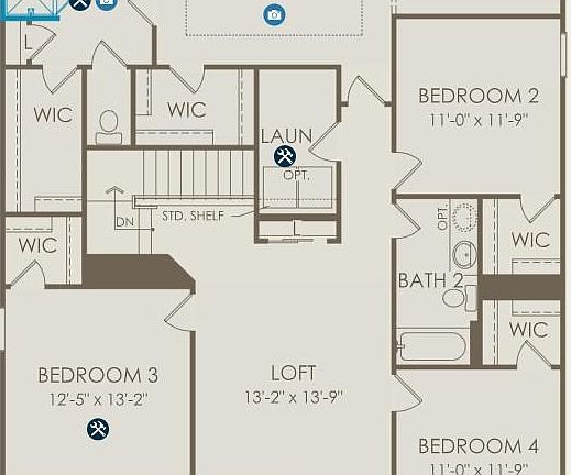3rd image of this home