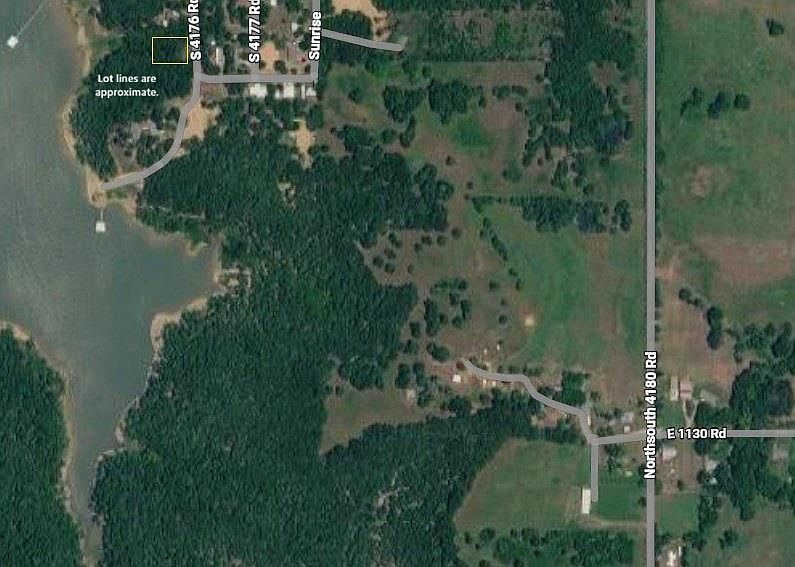 2nd image of 112658 S 4176th Rd Lot 13