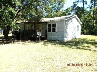 7161 Golden Meadows Rd, Greenwood, LA 71033