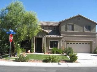 5528 Erin Lee Ct, North Las Vegas, NV 89031