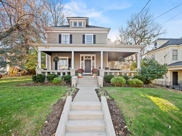 425 Breck Ave, Richmond, KY 40475