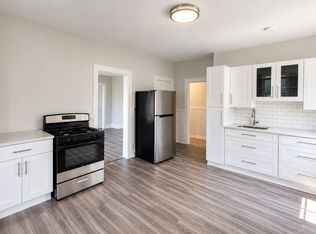 200 Irving Residential, Pt Chester, NY 10573