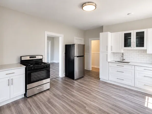 200 Irving Residential, 200 Irving Ave Suite 2B, Pt Chester, NY 10573