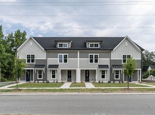 315 E 4th St, Wendell, NC 27591