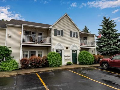 24 Brookfield Ln Unit 6, Buffalo, NY, 14227