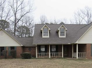 122 County Road 225, Woodland, MS 39776
