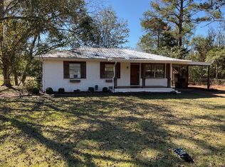 581 Jeffcoat St, Luverne, AL 36049