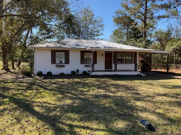 581 Jeffcoat St, Luverne, AL 36049