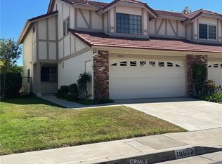 19512 Eagle Ridge Ln, Porter Ranch, CA 91326
