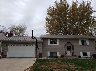 506 Hughes Ln, Ida Grove, IA 51445