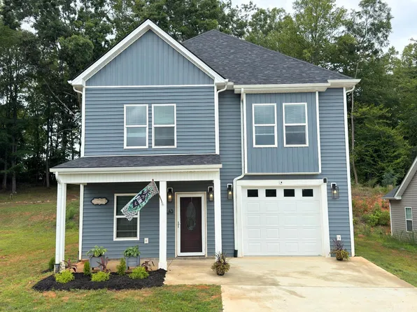 45 Patrick Ct, Madison Heights, VA 24572