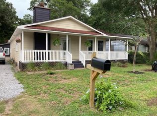 2167 Edisto Ave, Charleston, SC 29412