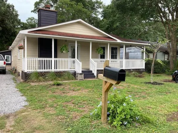 2167 Edisto Ave, Charleston, SC 29412