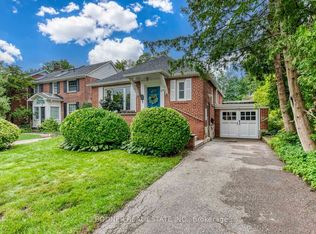 59 Queens Dr, Toronto, ON M9N 2H5