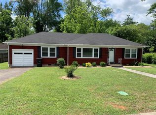 707 Sunset Ave, Murfreesboro, TN 37129