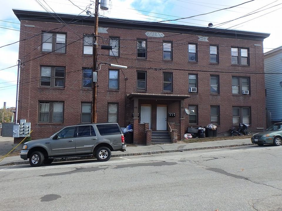 2nd image of 46 3rd St #2
