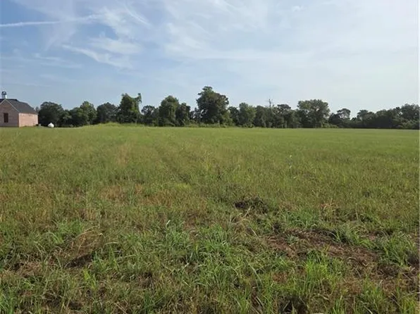Highway 494 Lot 3, Natchez, LA 71456