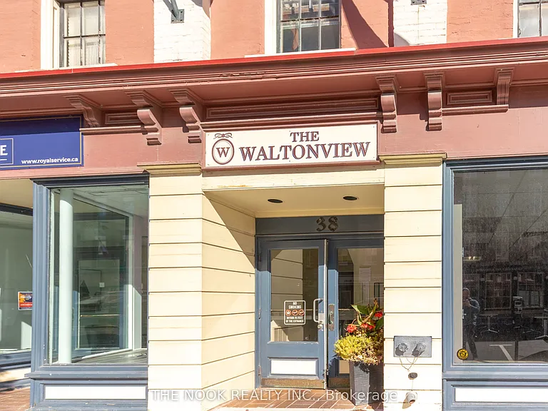 38 Walton St #308 — Photo 8