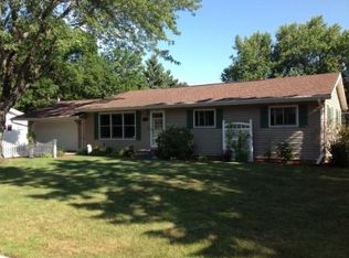1641 Township Ave, Wisconsin Rapids, WI 54494