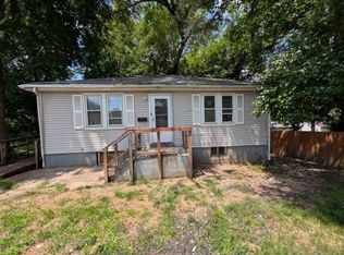 6121 Jefferson Ave, Saint Louis, MO 63134